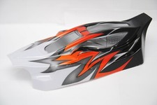 R0074 VRX Carrozzeria Buggy