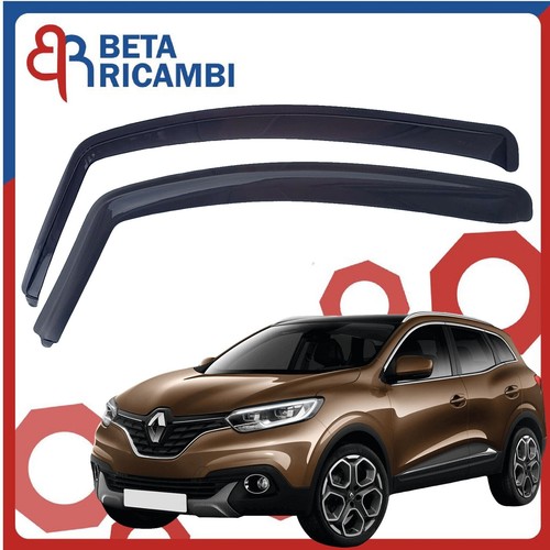 Deflettori aria per renault - aria,