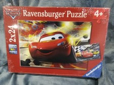 Puzzle Ravensburger - AUTO
