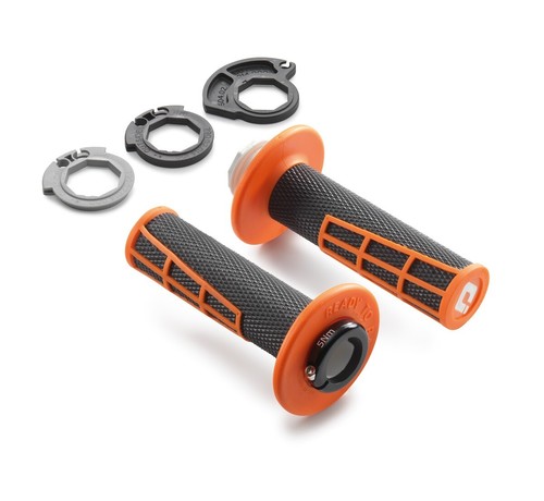 Manopole ktm powerparts - manopole,