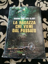 Simone Van Der Vlugt- La