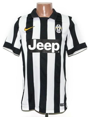 Maglia calcio home juventus - maglia,