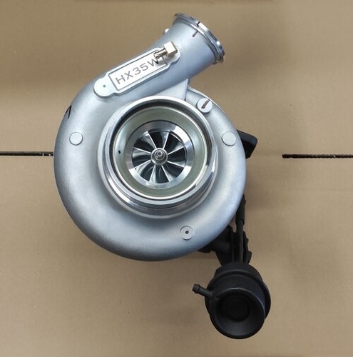 Reman holset hx35w - holset,