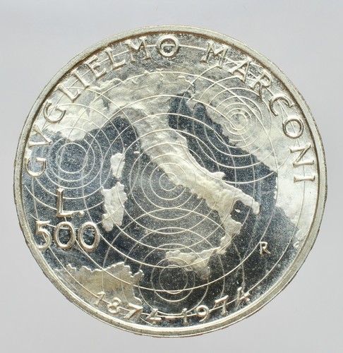 Italia 500 lire - italia,