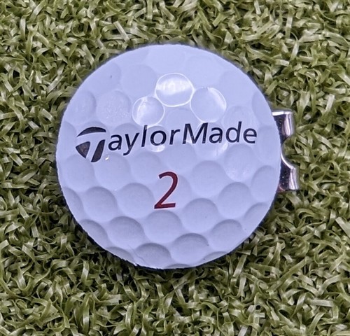 Marcatore palla golf - palla,