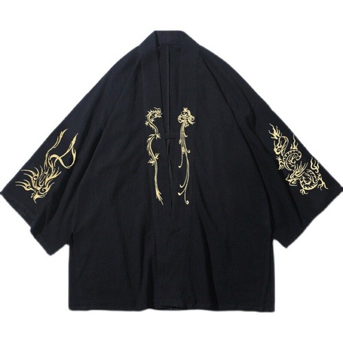 Cardigan kimono cappotto