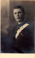 - FOTO MILITARE CARABINIERI