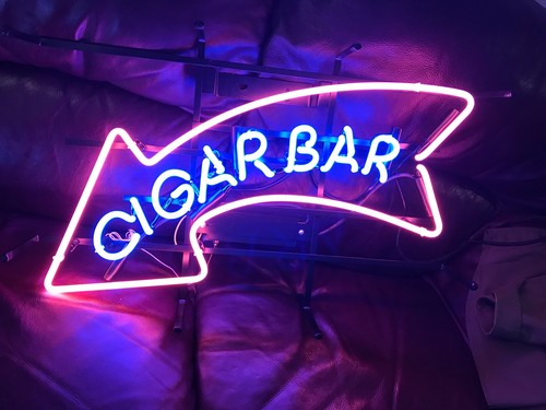 Sigari bar freccia - sigari,