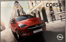 uso manutenzione iOpel Corsa +