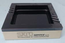 Posacenere Sato Service s.r.l. Tecnologie Di Videoispezione