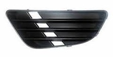 G0154 front bumper - left, grille