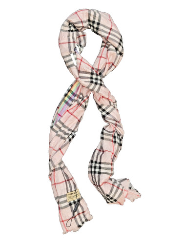 Sciarpa burberry stola - sciarpa,