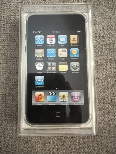 Vintage apple ipod touch - touch, 2a