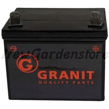 Batteria avviamento elettrico