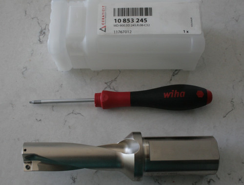 Ceratizit maxidrill 900 - ceratizit,