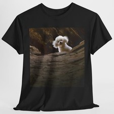 T-shirt Silence Of The Lambs -