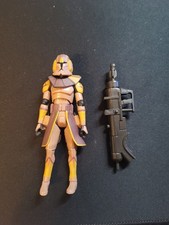 Star Wars Clone Wars Hasbro