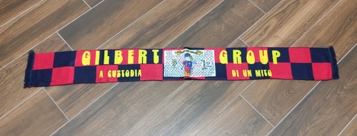 Sciarpa scarf echarpe ultras - scarf,