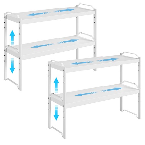 Pack kitchen cabinet shelves - pack,