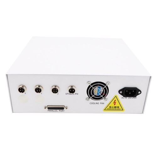 Scatola controllo cnc 3 - di,