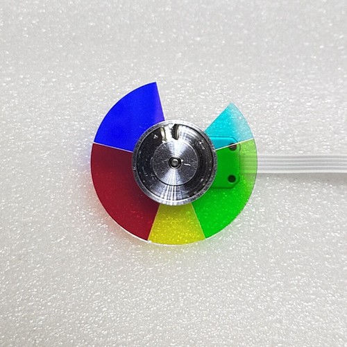 New color wheel - , vdhdnl