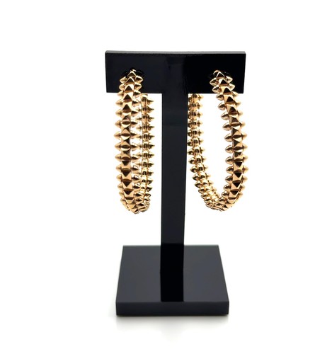 Orecchini clash cartier - orecchini,