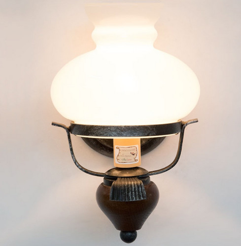 Lampade applique linea vecchia - lampade,