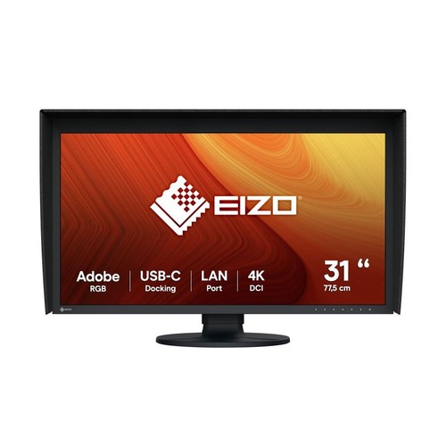 Eizo monitor lcd - lcd, 17:9