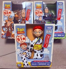TAKARA TOMY Toy Story 30°