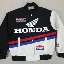Giacca Honda Racing Uomo