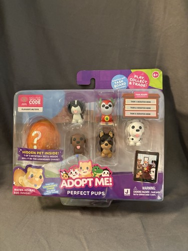 Adottami set mini figure - adottami!,