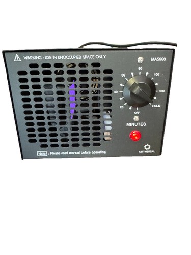 Airthereal ma5000 generatore - airthereal,