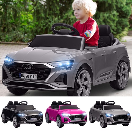 Audi etron sportback - etron, auto