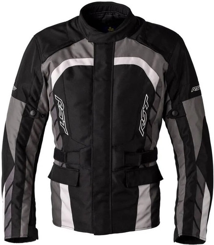 Giacca tessuto rst alpha ce - tessuto,