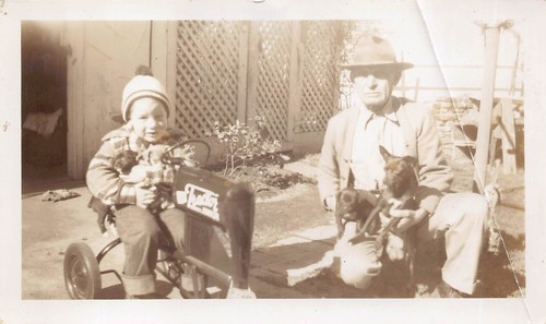 Foto epoca bmc trattore - d'epoca,
