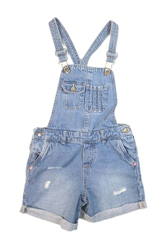 Jeans blu vintage repubblica - jeans,