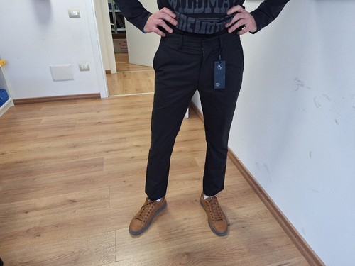 Pantaloni uomo tommy - uomo, hilfiger