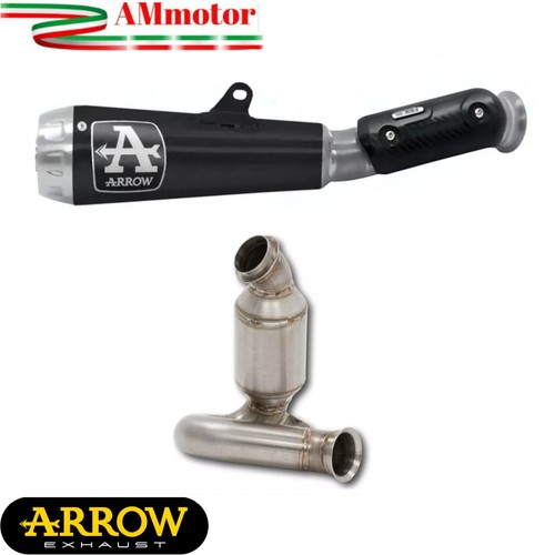 Arrow ktm 790 - 790, 2026