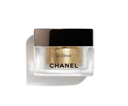 Chanel sublimage crème - chanel,