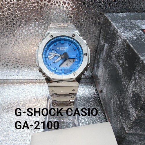 Ottime condizioni shock - ottime,