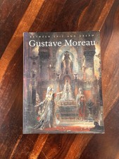 Gustave Moreau: Between Epic
