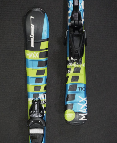 Sci elan maxx flex - u-flex, per