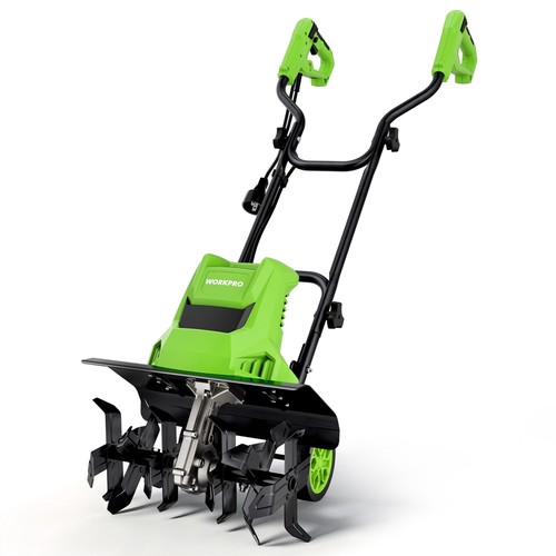 Workpro motocoltivatore - workpro,