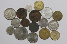 LOTTO UTILE MONETE ANTICHE DEL