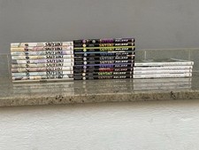 Saiyuki n. 1/9 + Reload n
