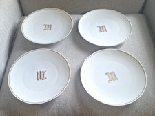 J & C Bavaria  Ivory with Gold