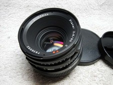Obiettivo PLANAR Hasselblad