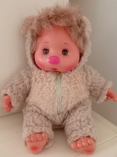 Fiba ROSEBONBON  BAMBOLA