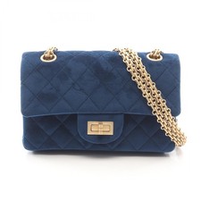 Borsa a tracolla CHANEL 2.55