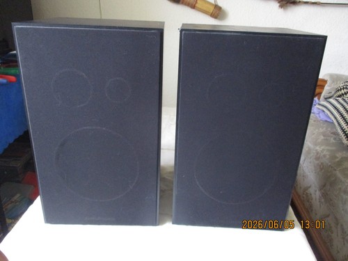 Grundig casse 4600